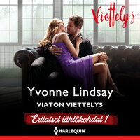 Viaton viettelys - Yvonne Lindsay, Sandra Hyatt