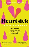 Heartsick - Jessie Stephens