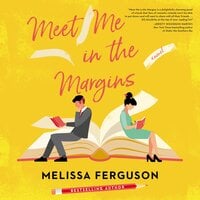 Meet Me in the Margins - Melissa Ferguson
