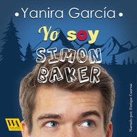 Yo soy Simon Baker - Yanira García