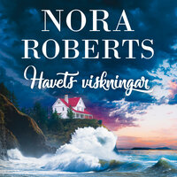 Havets viskningar - Nora Roberts