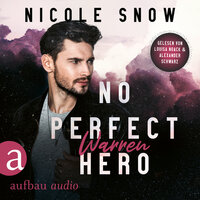 No perfect Hero: Warren: Heroes of Heart's Edge - Nicole Snow