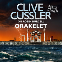 Orakelet - Clive Cussler, Robin Burcell