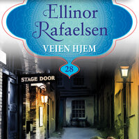Lille venn - Ellinor Rafaelsen