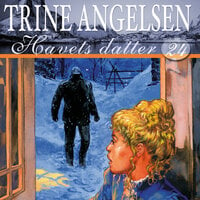Den fremmede - Trine Angelsen