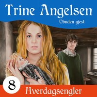 Ubuden gjest - Trine Angelsen