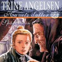 Spådommen - Trine Angelsen
