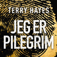 Jeg er Pilegrim - Terry Hayes