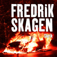 Skrik - Fredrik Skagen