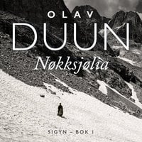 Nøkksjølia - Olav Duun