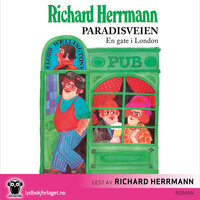 Paradisveien - Richard Herrmann