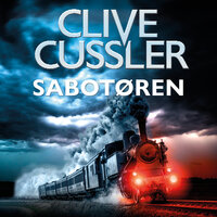 Sabotøren - Clive Cussler