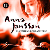 Alkymiens forbannelse - Anna Jansson