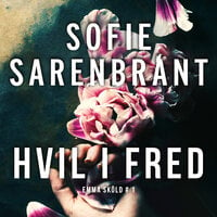 Hvil i fred - Sofie Sarenbrant