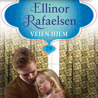 Fremtid uten fortid - Ellinor Rafaelsen