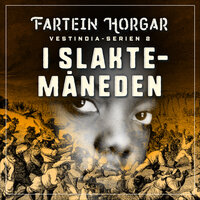I slaktemåneden - Fartein Horgar