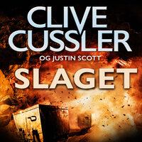 Slaget - Clive Cussler