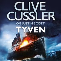 Tyven - Clive Cussler