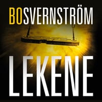 Lekene - Bo Svernström