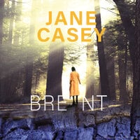 Brent - Jane Casey