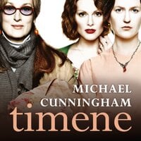 Timene - Michael Cunningham