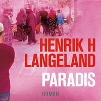 Paradis - Henrik H. Langeland