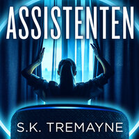 Assistenten - S.K. Tremayne