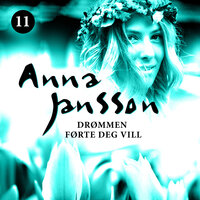 Drømmen førte deg vill - Anna Jansson