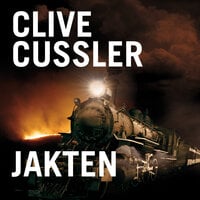 Jakten - Clive Cussler