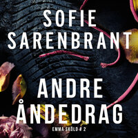 Andre åndedrag - Sofie Sarenbrant