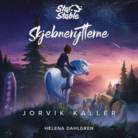 Skjebnerytterne - Jorvik kaller - Helena Dahlgren