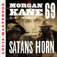 Satans horn - Louis Masterson