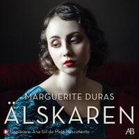 Älskaren - Marguerite Duras