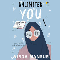 Unlimited You - Wirda Mansur