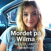 Mordet på Wilma - Lars Olof Lampers