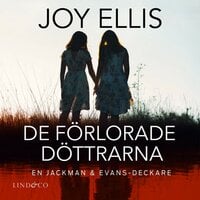 De förlorade döttrarna - Joy Ellis