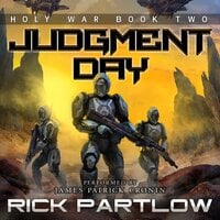 Judgment Day - Rick Partlow