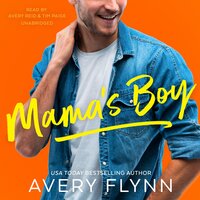 Mama’s Boy - Avery Flynn