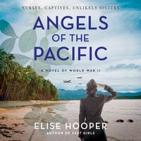 Angels of the Pacific - Elise Hooper