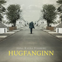 Hugfanginn - Anna Ragna Fossberg