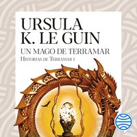 Un mago de Terramar - Ursula K. Le Guin