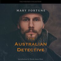 The Australian Detective - Mary Fortune