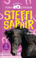 Steffi og Saphir: Hestene på Ponygården 4