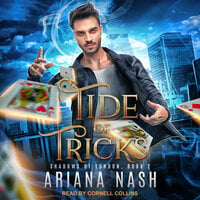 Tide of Tricks - Ariana Nash
