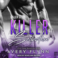 Killer Seduction - Avery Flynn