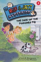 The Case of the Poison Pig - Lewis B. Montgomery