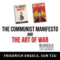 The Communist Manifesto and The Art of War Bundle, 2 in 1 Bundle - Sun Tzu, Friedrich Engels
