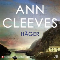 Häger - Ann Cleeves