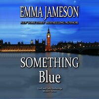 Something Blue - Emma Jameson