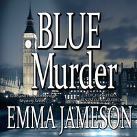 Blue Murder - Emma Jameson